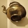 brass tea pots Image 4