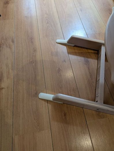 baby seat, feet and cushion for Stokke tripp trapp high chair