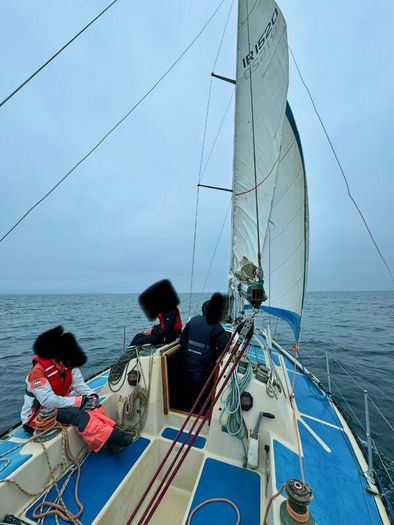 Evolution Yacht 30ft 6 berth for sale or 50% share