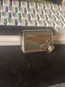 Sony Walkman nw-e99