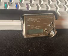 Sony Walkman nw-e99