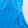 Half zip biking/running top Tao Technical UK10 new unworn Image 5
