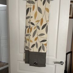 Curtains