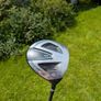 7 golf clubs and stand bag package set Image 4