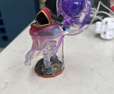 Skylanders Enigma figure