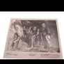 Predator 1987 Movie Press Kit Arnold Schwarzenegger Image 8