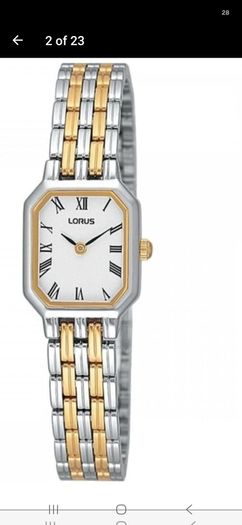 watches