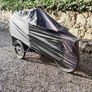 Electric Cargo Bike Image 8