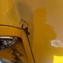 Triumph Spitfire Image 4