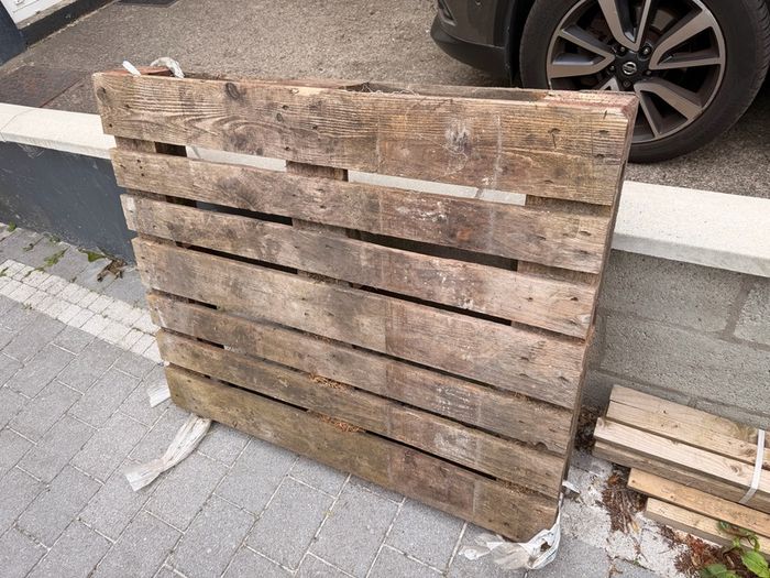 Free Pallet