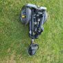 Powakaddy CT6 GPS - Extended Battery Image 6