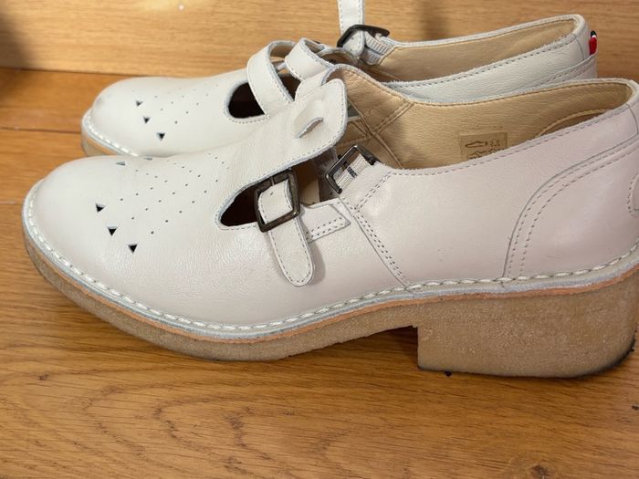 Mary Jane Shoes