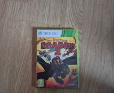 How to train your dragon 2 xbox