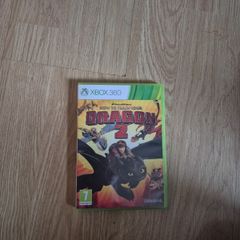 How to train your dragon 2 xbox
