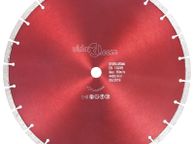 main image for ad Diamond Cutting Disc Steel 350 mm