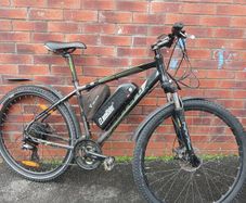 electric bike