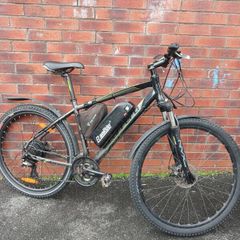 electric bike