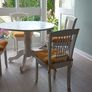 kitchen table and chairs Image 3