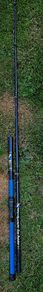 Zziplex Sea Raider Rod