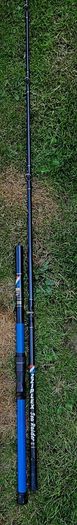 Zziplex Sea Raider Rod