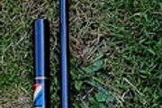 Zziplex Sea Raider Rod