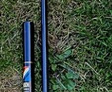 Zziplex Sea Raider Rod
