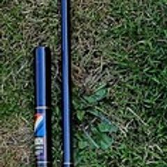 Zziplex Sea Raider Rod