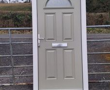 Composite Door New