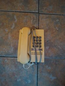old phone