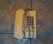 old phone