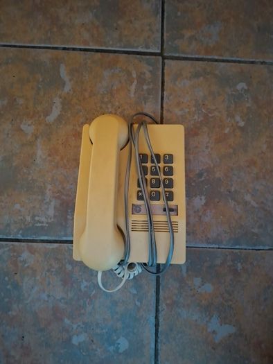 old phone