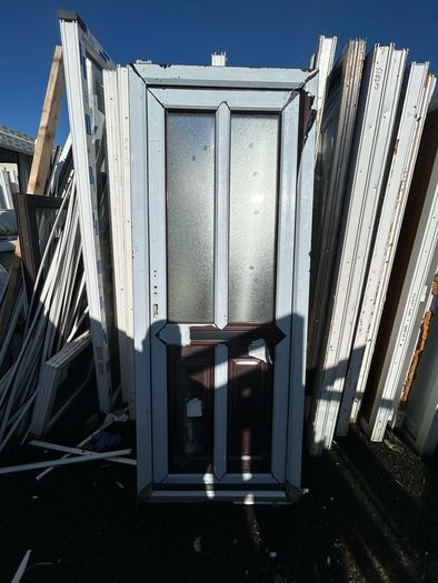 pvc door from 200