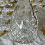 Waterford crystal wine decanter Image 3