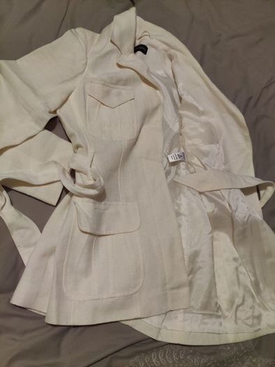 Ladies Jacket
