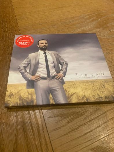 Tarkan / Metamorfoz