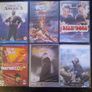 DVD Movie Collection All New and Sealed Image 9