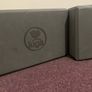 Iuga Yoga Blocks Image 2