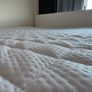 Mattress topper 180x200 barely used Image 4