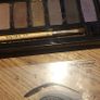 Clarins Eye Palette Image 3