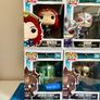 Aquaman Movie - DC - Funko Pops Image 2