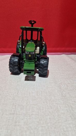 Bruder John Deere