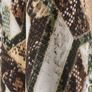 H&M midi skirt size 10 Image 4
