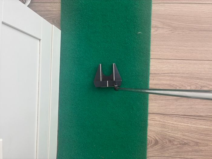 Odyssey AI One #7 Putter