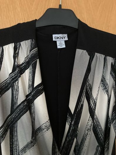 DKNY dress size XS uk 8-10