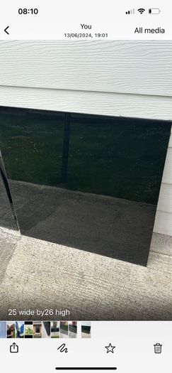 Splash Back