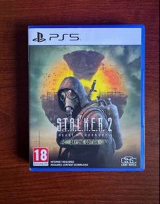 Stalker 2