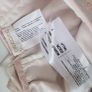 Barcarola Couture Baby bonnet / hat Sz 24 months (Small fitting - suit up to 12 months) - Rrp 31 Image 8