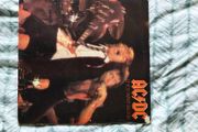 ACDC If you want blood
