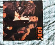 ACDC If you want blood