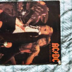 ACDC If you want blood